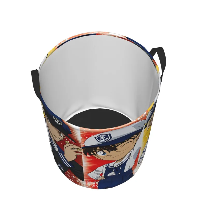 Toru Amuro Detektyw Conan Edog – Men Accessories Hamper recenzja i cena