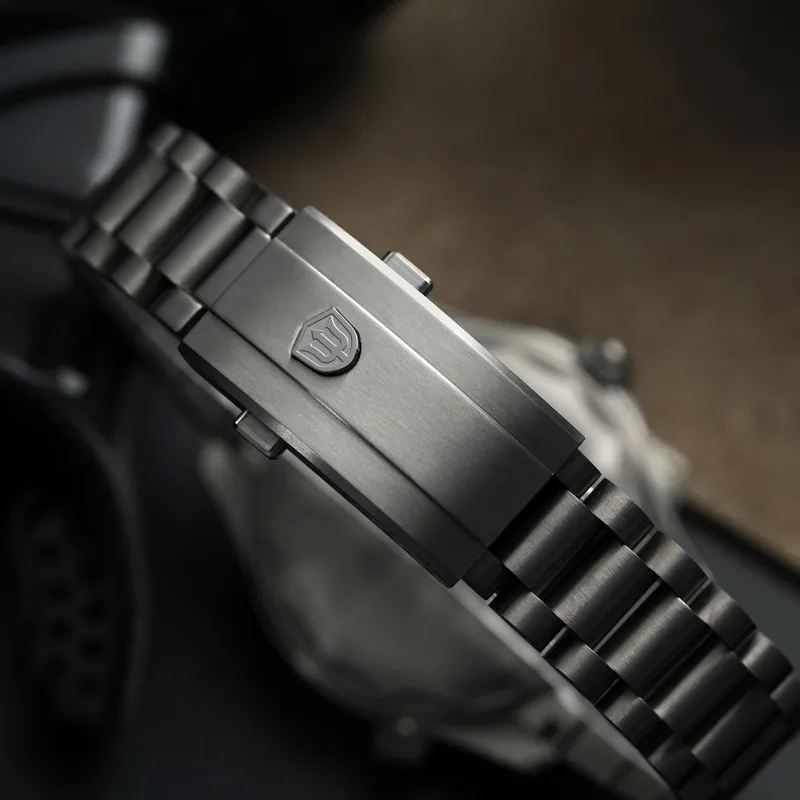 Watchdives WD007 V4 NTTD Mecha – Young Men'S Accessories recenzja i cena