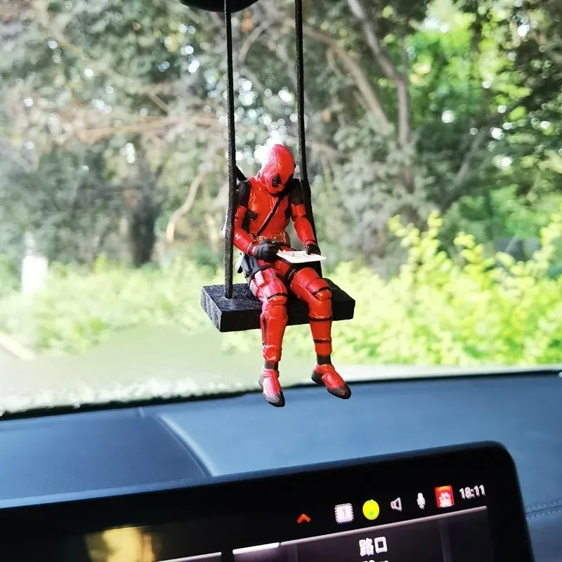 Anime Groot Drzewny Człowiek R – X Men Accessories recenzja i cena