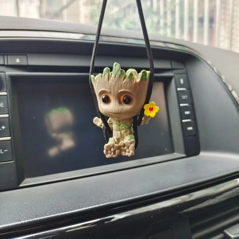 Anime Groot Drzewny Człowiek R – X Men Accessories recenzja i cena
