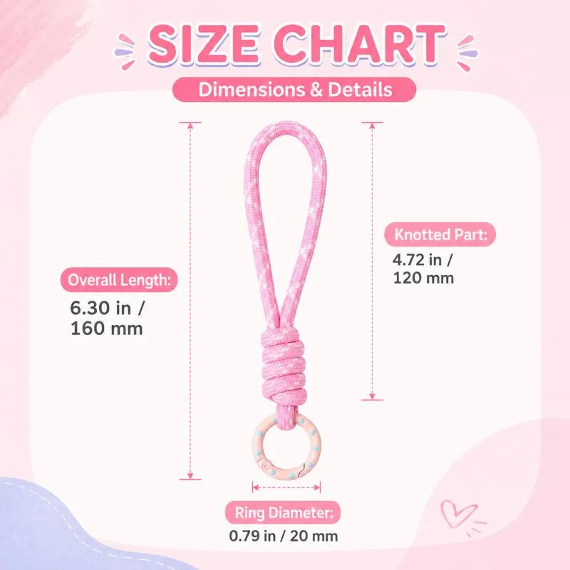 2~5 szt. Kolorowe plecione bre – Young Men'S Accessories recenzja i cena
