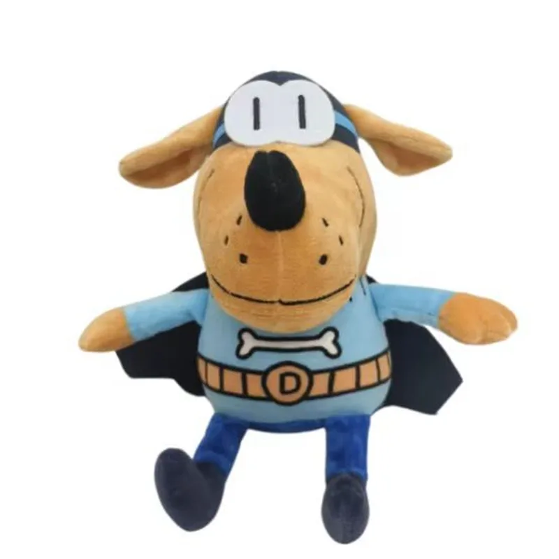 4style 25cm Pluszowe Zabawki D – Men Accessories For Birthday Gift recenzja i cena