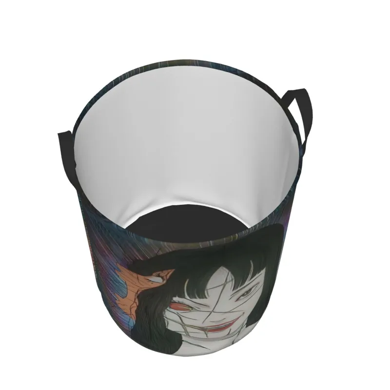 Japońska manga horrorowa Junji – Men Accessories Hamper recenzja i cena