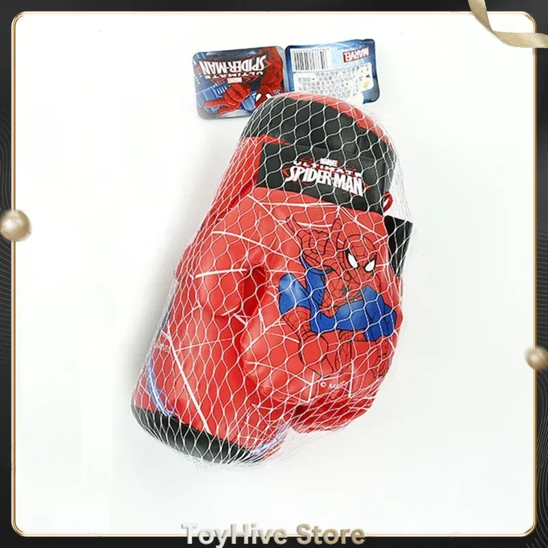 Zestaw Mini Bokserski dla Dzie – X Men Accessories recenzja i cena