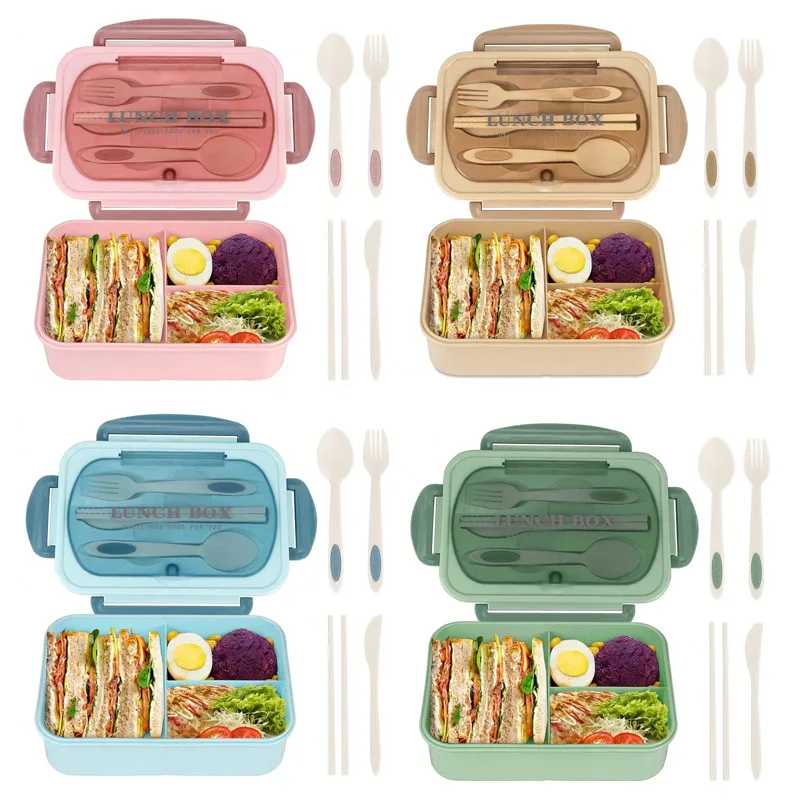 Pudełko Bento dla dorosłych z  – Men'S Accessories Rack recenzja i cena