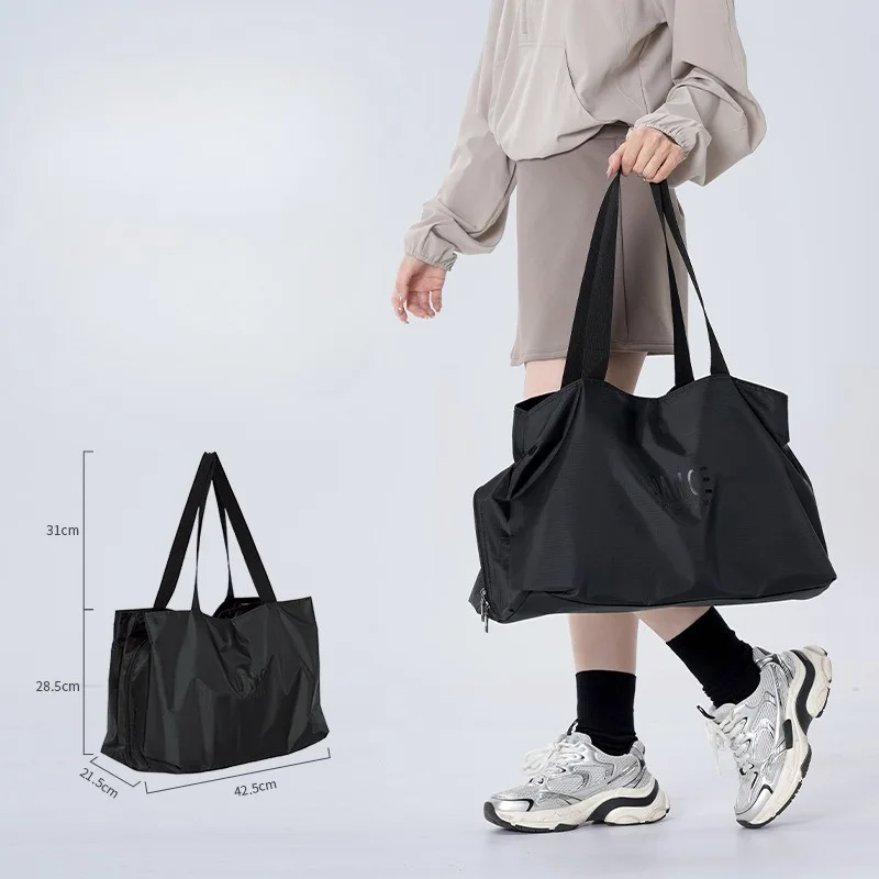 Wodoodporna torba na taniec, t – Men'S Yoga Accessories recenzja i cena