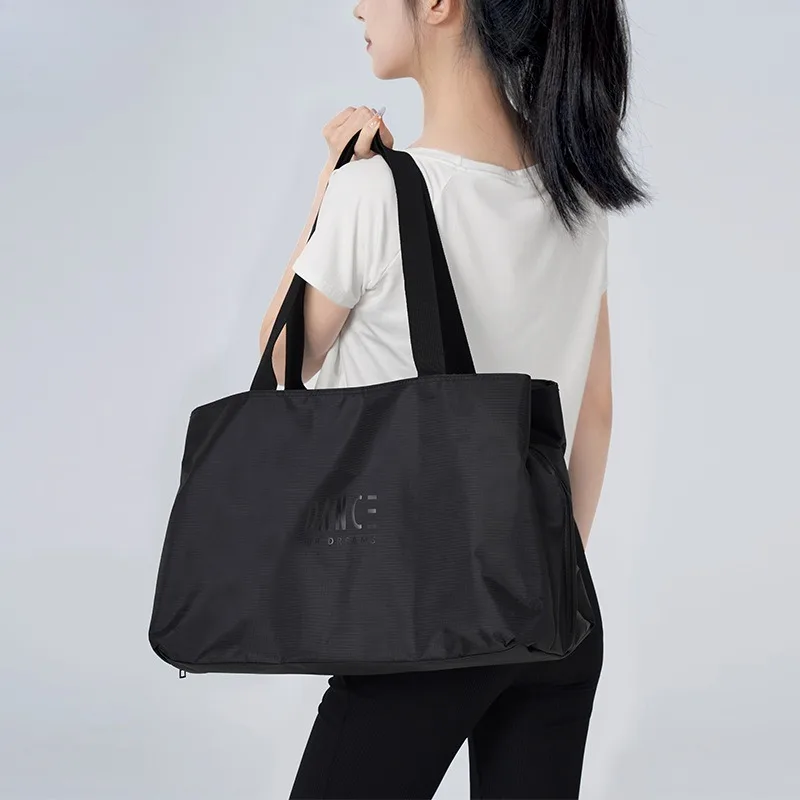 Wodoodporna torba na taniec, t – Men'S Yoga Accessories recenzja i cena