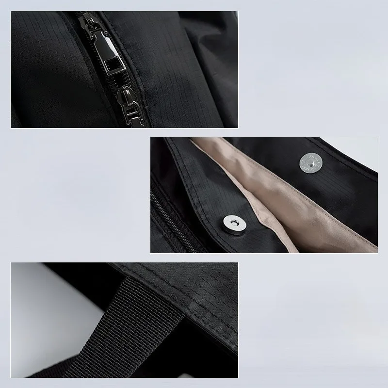 Wodoodporna torba na taniec, t – Men'S Yoga Accessories recenzja i cena