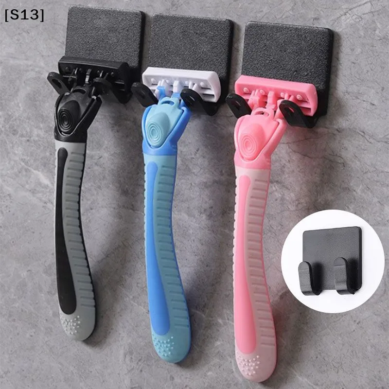2 szt. Bezprzewodowy uchwyt na – Men'S Accessories Rack recenzja i cena
