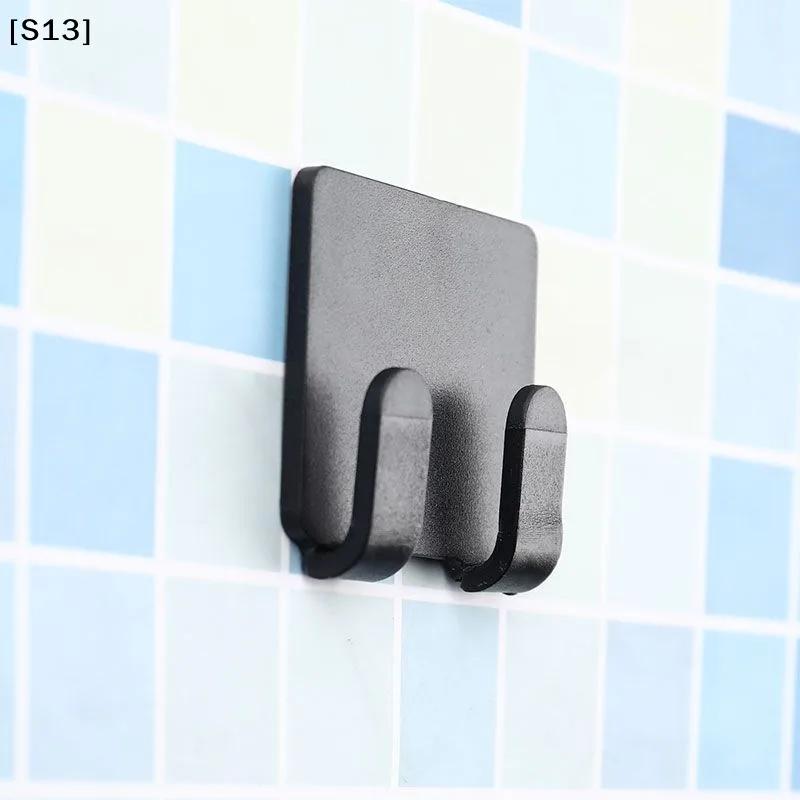 2 szt. Bezprzewodowy uchwyt na – Men'S Accessories Rack recenzja i cena