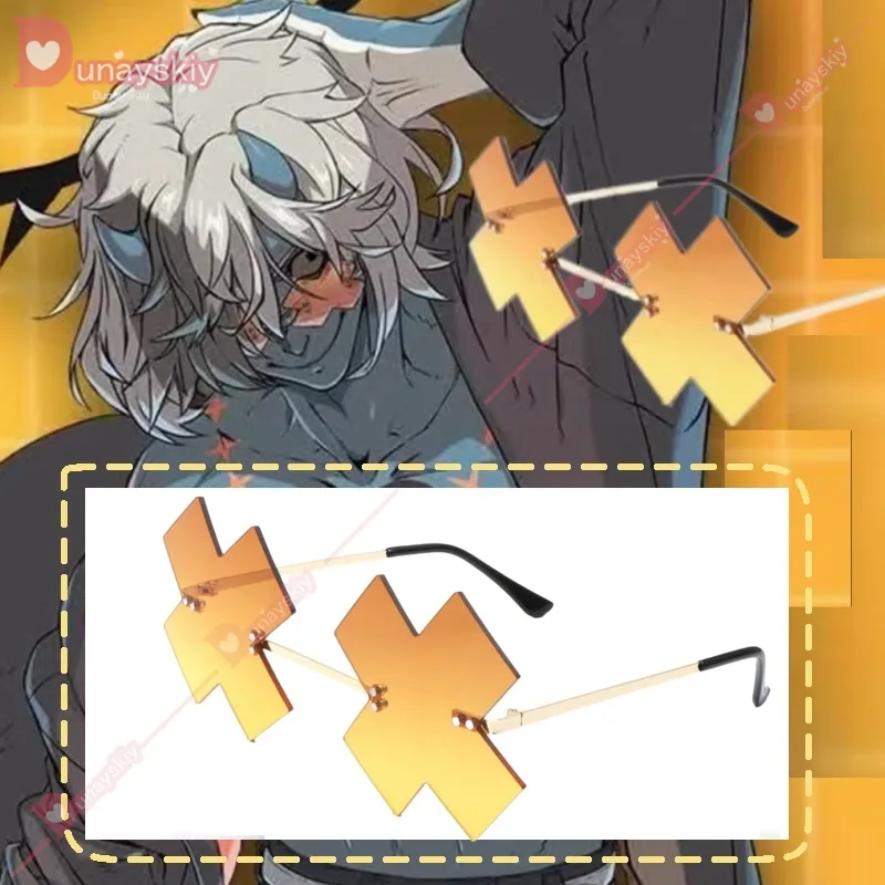Gra Guilty Gear Happy Chaos ok – Men'S Yellow Accessories recenzja i cena