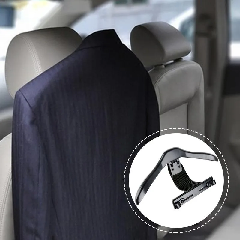 Uniwersalne wieszaki samochodo – Men'S Accessories Rack recenzja i cena