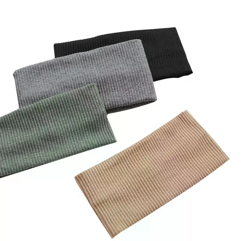 Elastyczne opaski do włosów do – Men'S Yoga Accessories recenzja i cena
