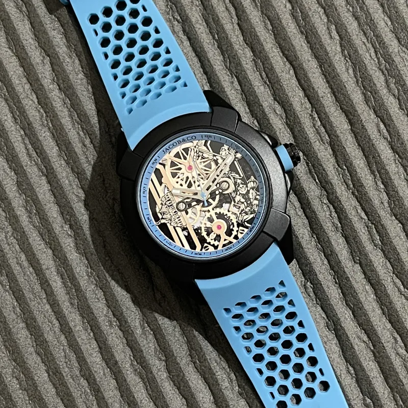 Zegarki męskie AAA Business AA – X Men Accessories recenzja i cena