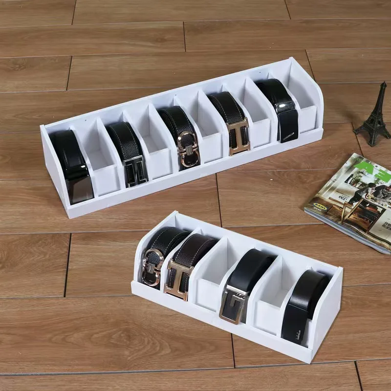 Organizer na paski 6/8/10 Siat – Men Accessories Drawer recenzja i cena