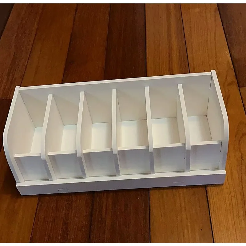 Organizer na paski 6/8/10 Siat – Men Accessories Drawer recenzja i cena