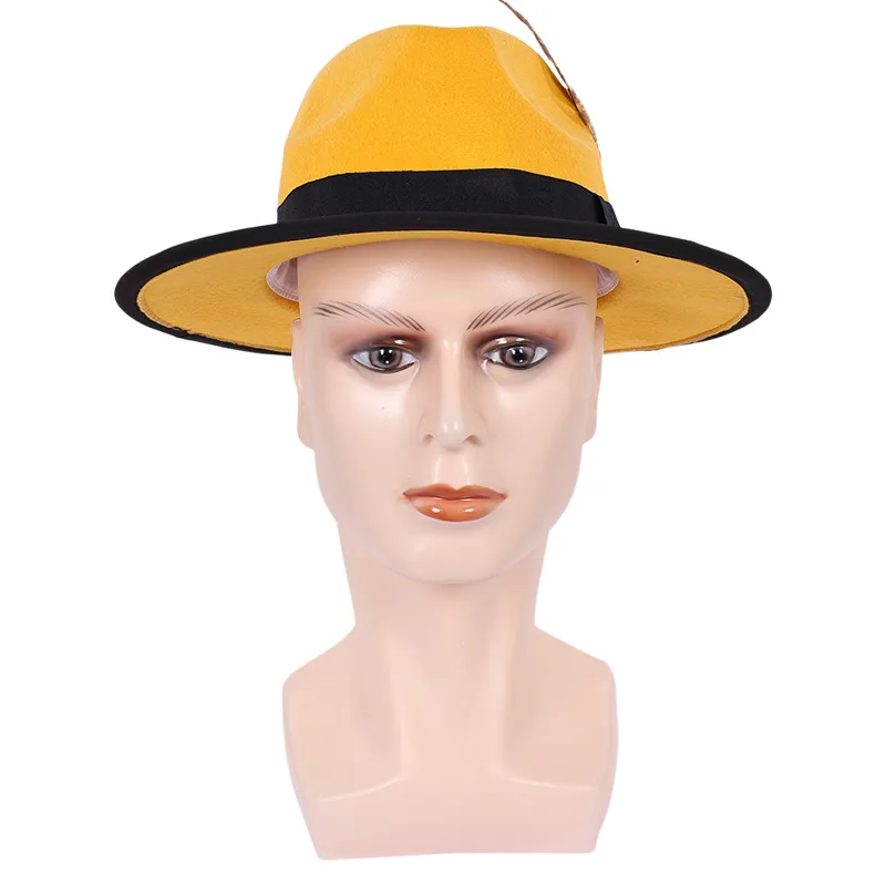 Fantasia 1994 Jim Movie Mask S – Men'S Yellow Accessories recenzja i cena