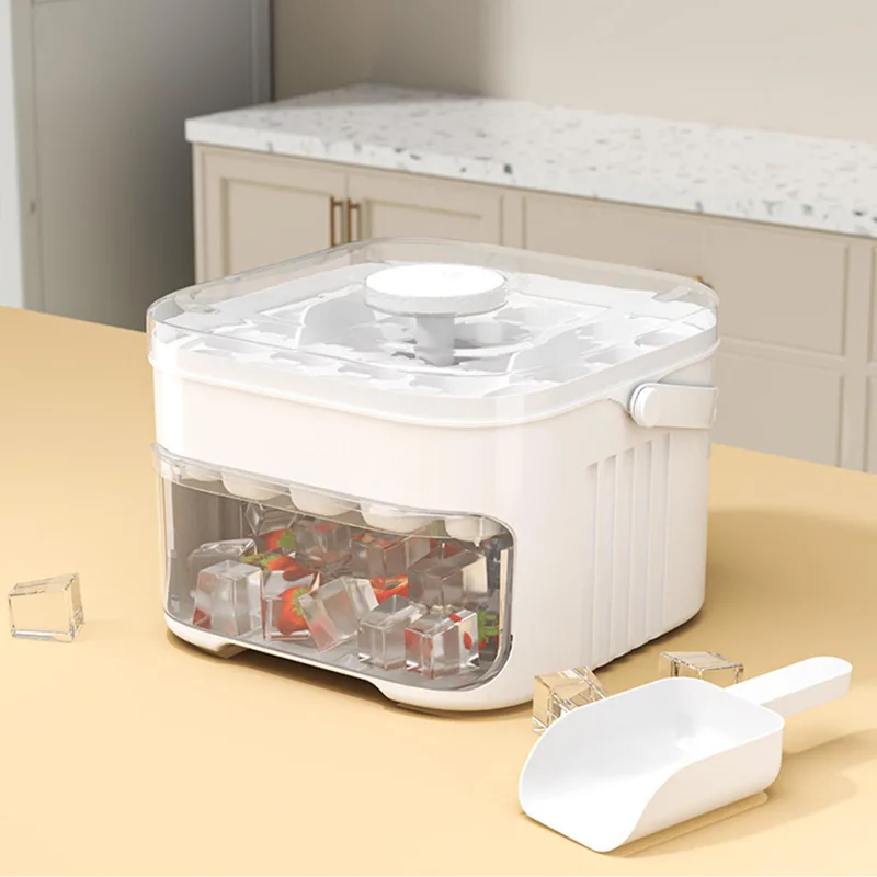 Kompaktowa dwuwarstwowa tacka  – Men Accessories Drawer recenzja i cena