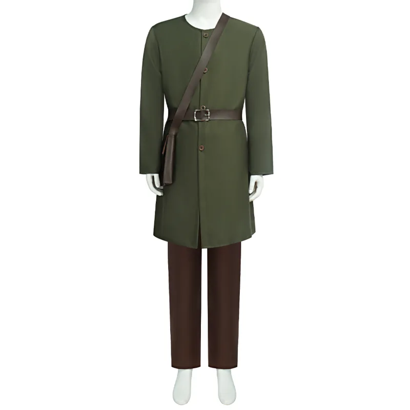 Kostium Hobita Bilbo Baggins,  – Young Men'S Accessories recenzja i cena