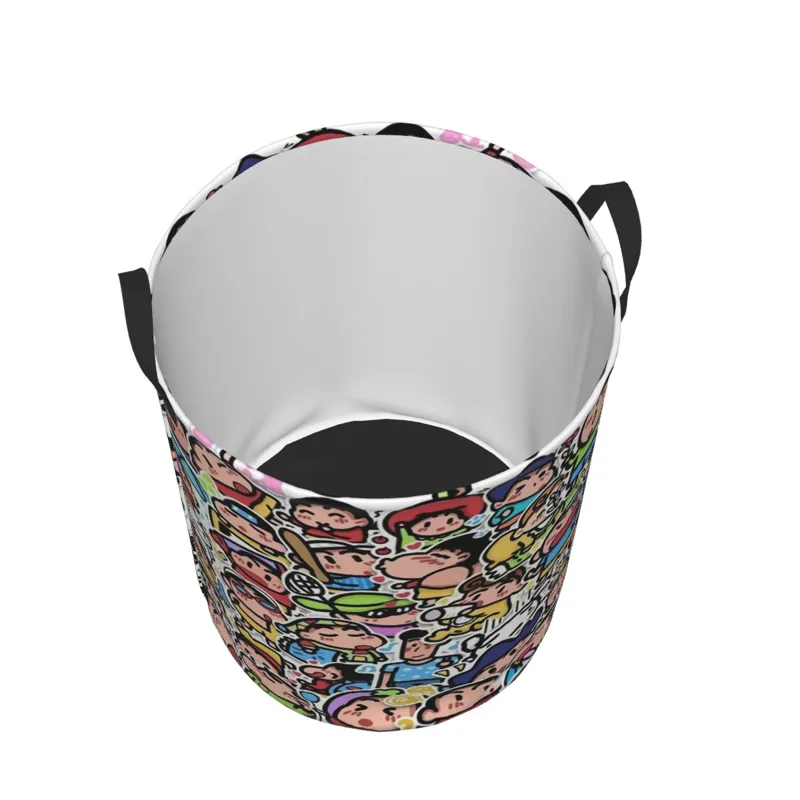 Anime C-Crayon S-Shin C-Chan K – Men Accessories Hamper recenzja i cena