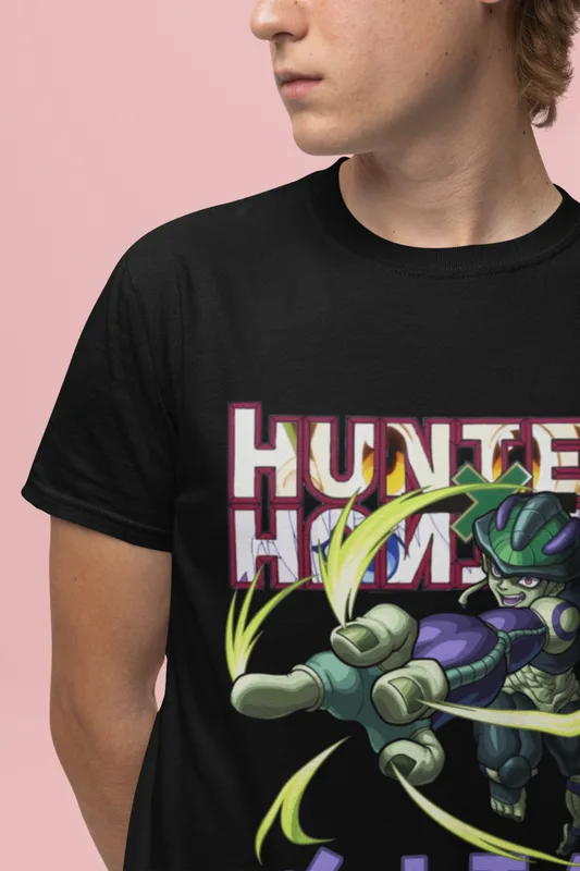 Koszulka Meruem Koszulka Hisok – X Men Accessories recenzja i cena