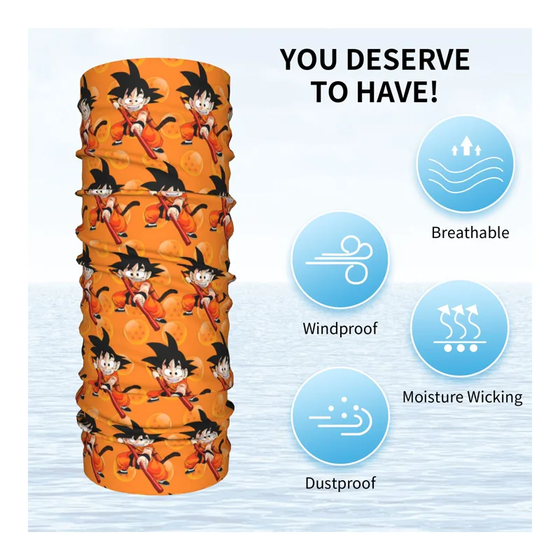 Wielofunkcyjna chusta na szyję – Men Accessories For Neck recenzja i cena