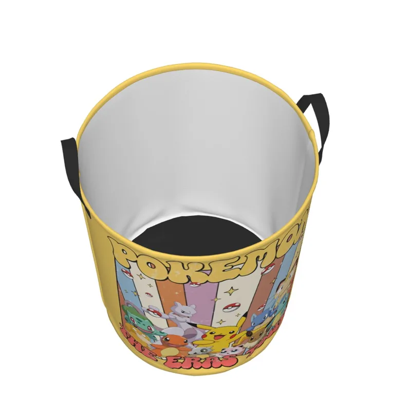 Kosz na pranie Pokemon THE ERA – Men Accessories Hamper recenzja i cena