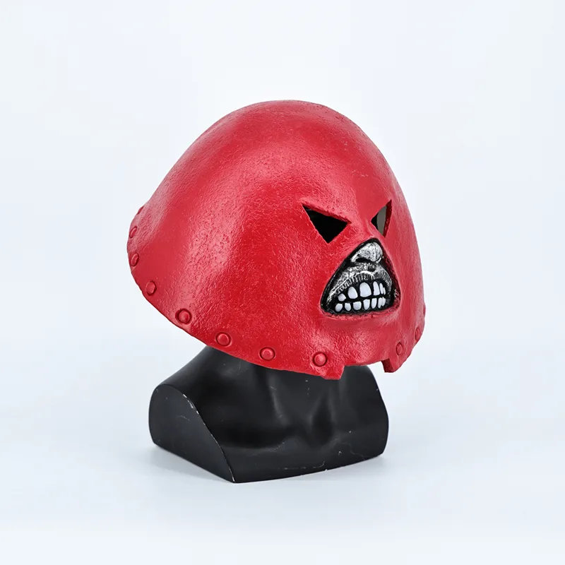 Maska Juggernauta z X-Men, lat – X Men Accessories recenzja i cena