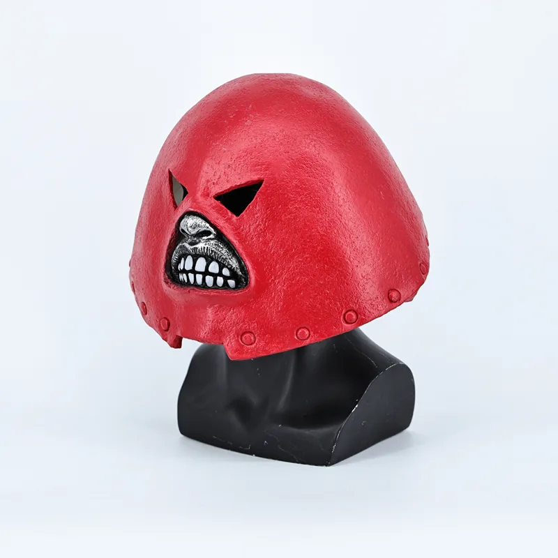 Maska Juggernauta z X-Men, lat – X Men Accessories recenzja i cena