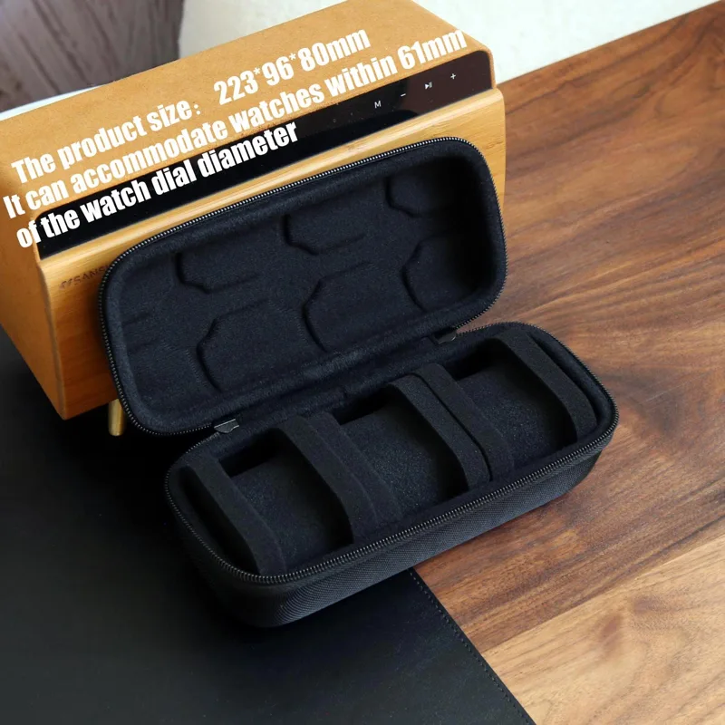 Organizer na zegarki dla mężcz – Men'S Accessories Rack recenzja i cena