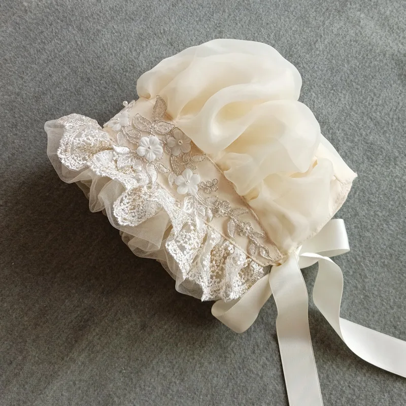 Wiktoriańska czapka z falbanka – Men'S Victorian Accessories recenzja i cena