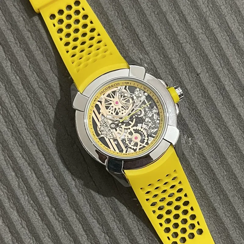 Najlepsze zegarki męskie w sty – X Men Accessories recenzja i cena