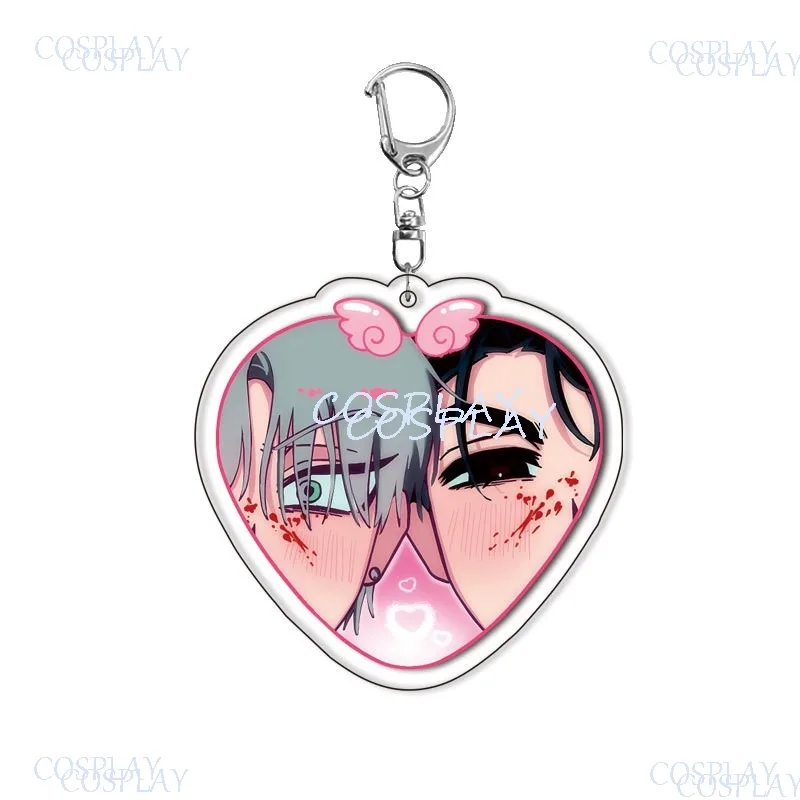 Breloczek Zombie Stage SUA MIZ – Men Accessories For Birthday Gift recenzja i cena