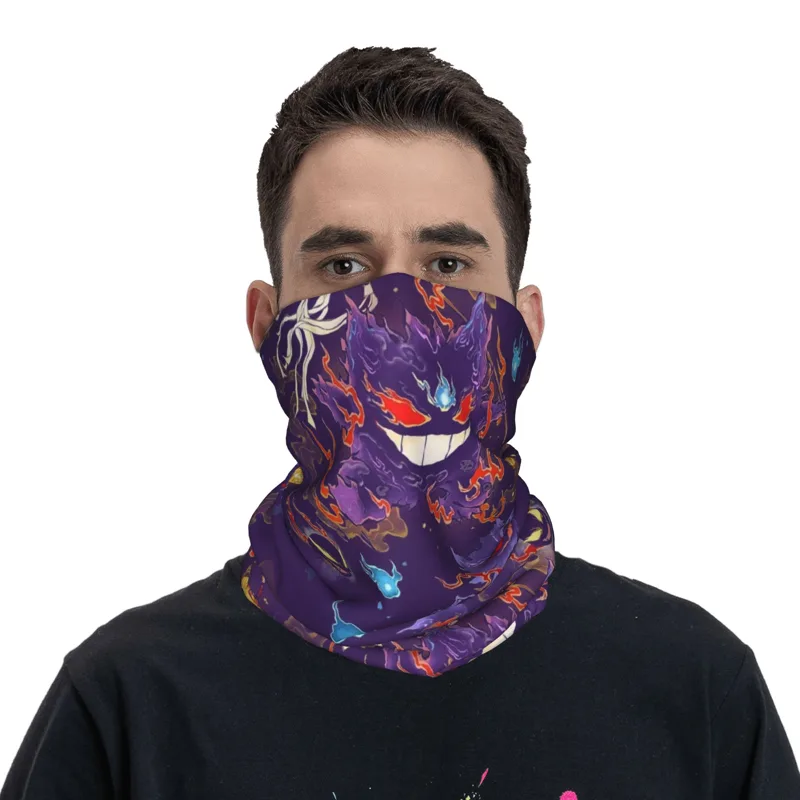 Personalizowana bandana/komin  – Men Accessories For Neck recenzja i cena