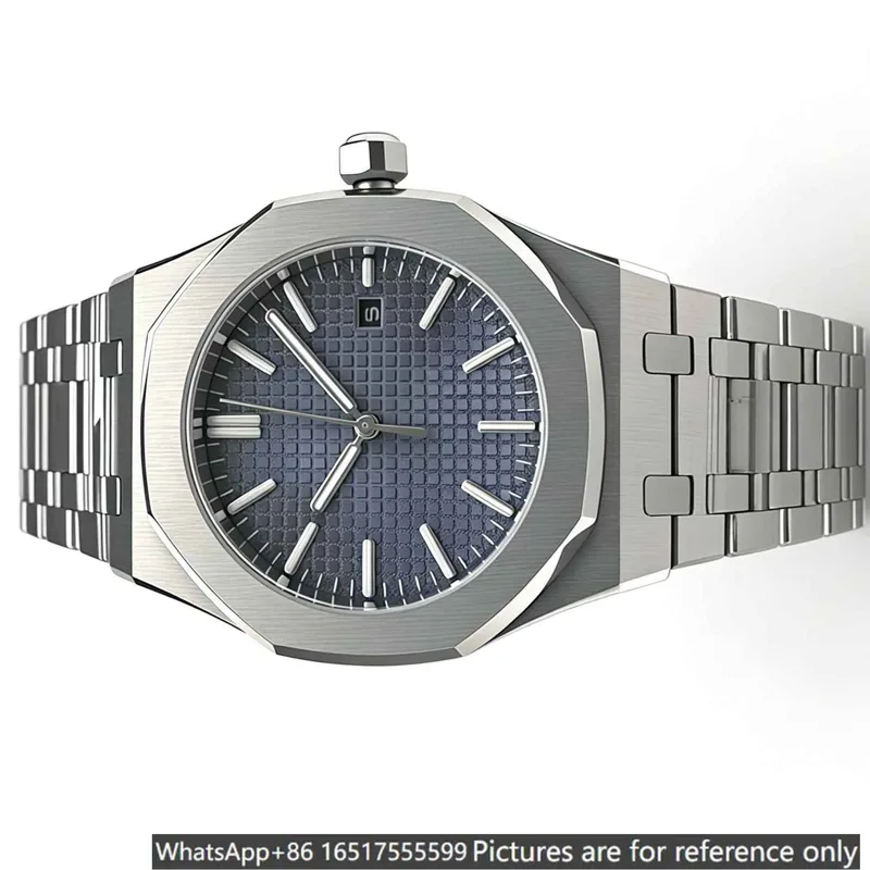 Zegarki męskie luksusowe, nowo – Young Men'S Accessories recenzja i cena