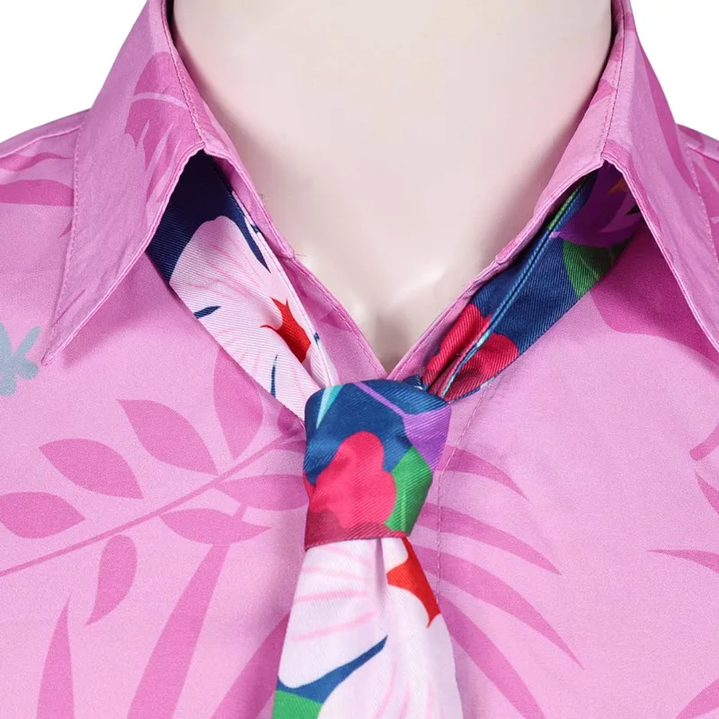 Nick Fox Wilde Cosplay Cartoon – Men Accessories For Neck recenzja i cena