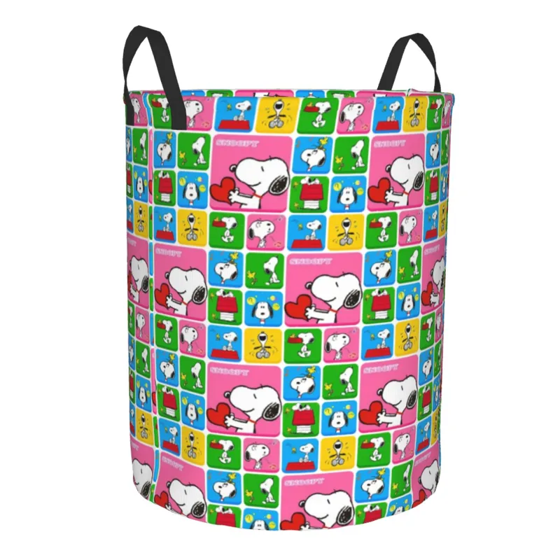 Kosz na pranie w kratę, duży k – Men Accessories Hamper recenzja i cena