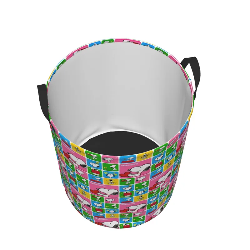 Kosz na pranie w kratę, duży k – Men Accessories Hamper recenzja i cena