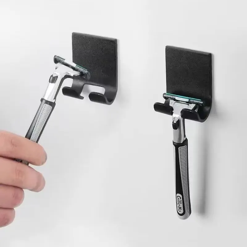 Uchwyt na maszynkę do golenia, – Men'S Accessories Rack recenzja i cena