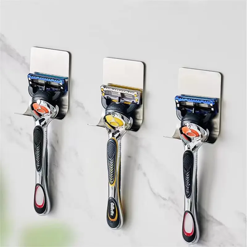 Uchwyt na maszynkę do golenia, – Men'S Accessories Rack recenzja i cena