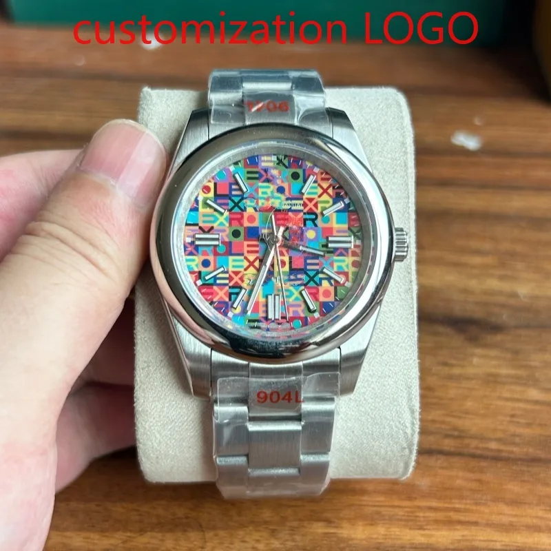 Zegarek męski/damski 31mm/36mm – Young Men'S Accessories recenzja i cena