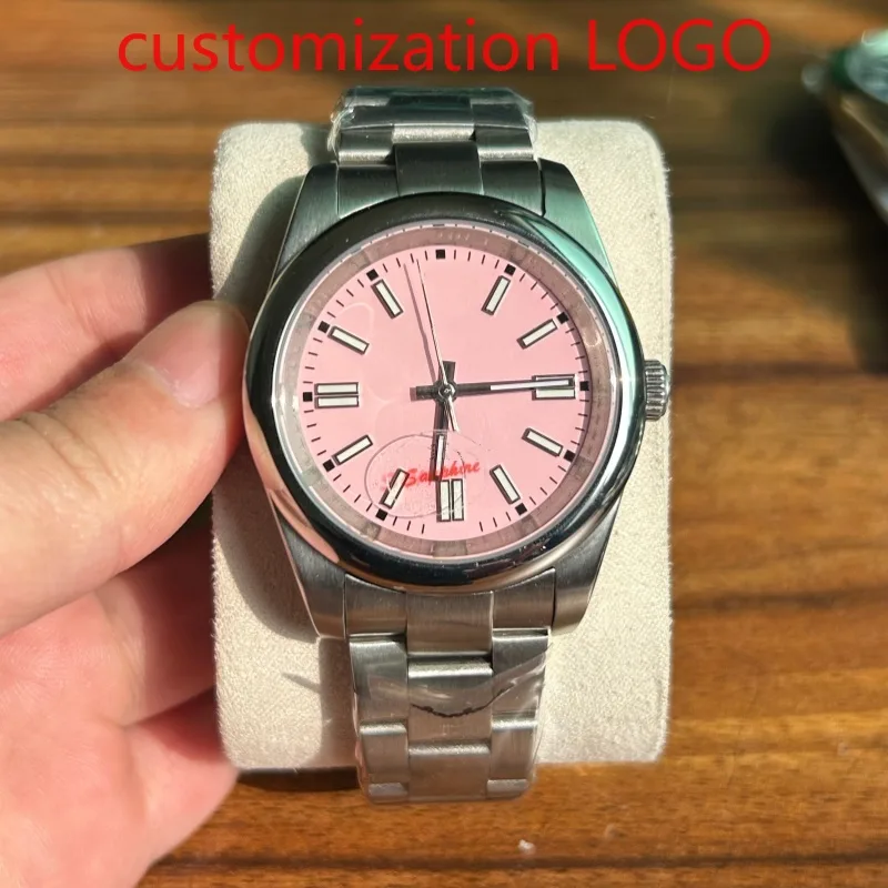 Zegarek męski/damski 31mm/36mm – Young Men'S Accessories recenzja i cena