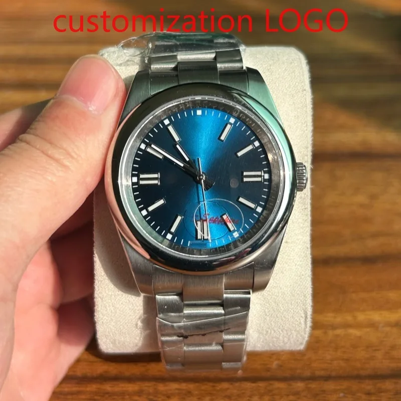 Zegarek męski/damski 31mm/36mm – Young Men'S Accessories recenzja i cena