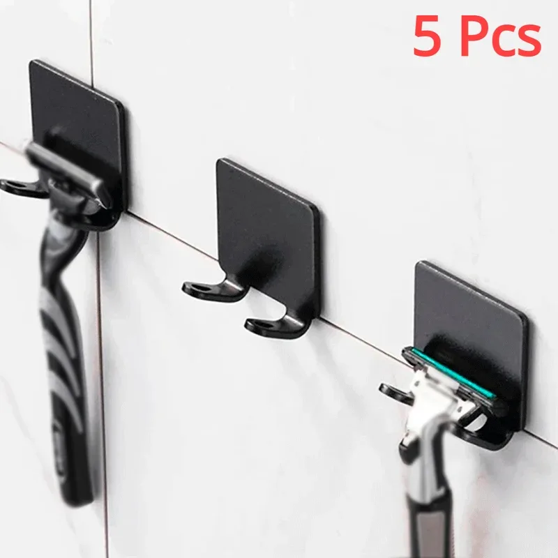 1-5 SZT. Aluminiowy uchwyt na  – Men'S Accessories Rack recenzja i cena