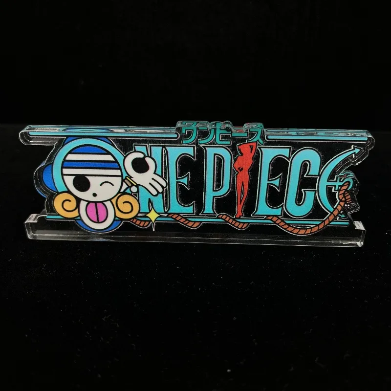 Figurka akrylowa One Piece, oz – Men'S Accessories Rack recenzja i cena
