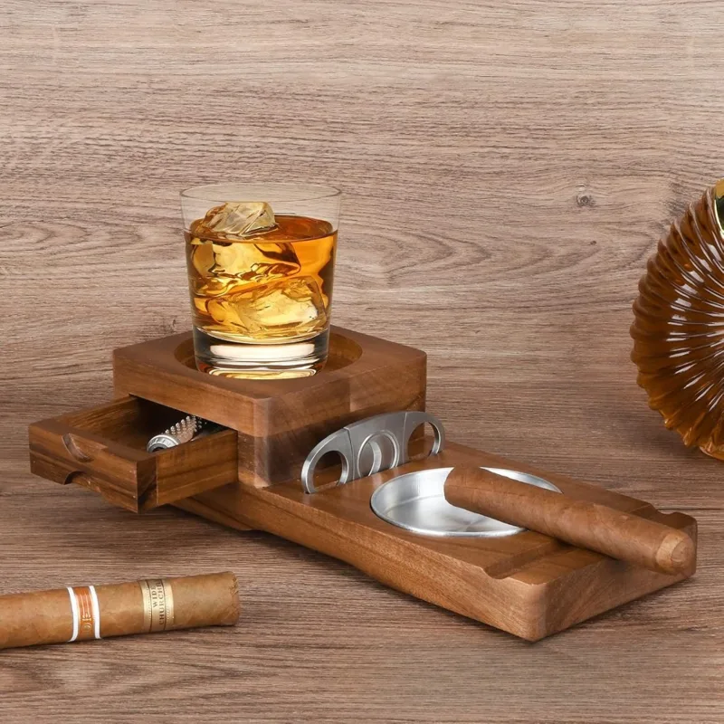 Świetne akcesoria do cygar dla – Men Accessories Drawer recenzja i cena