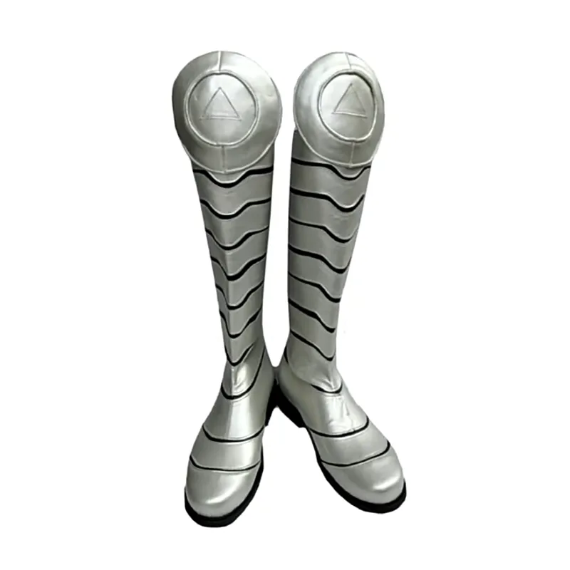 Gra Cosplay buty buty dla X Me – X Men Accessories recenzja i cena