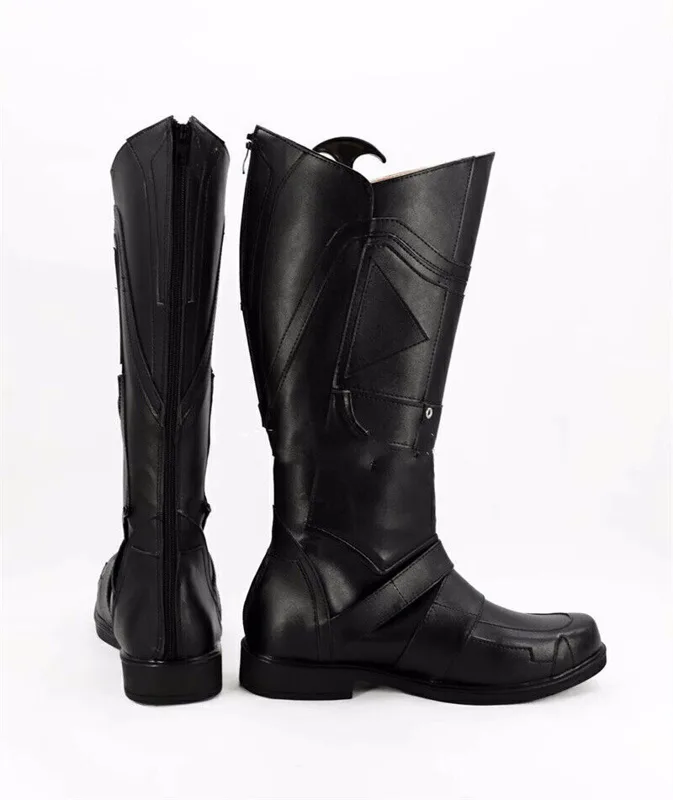 Anime X-Men Wolverine Buty do  – X Men Accessories recenzja i cena