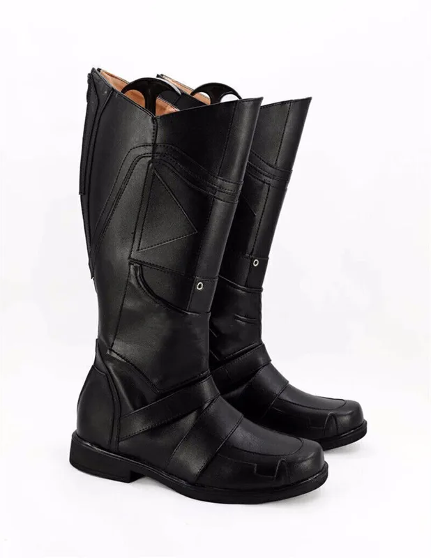 Anime X-Men Wolverine Buty do  – X Men Accessories recenzja i cena