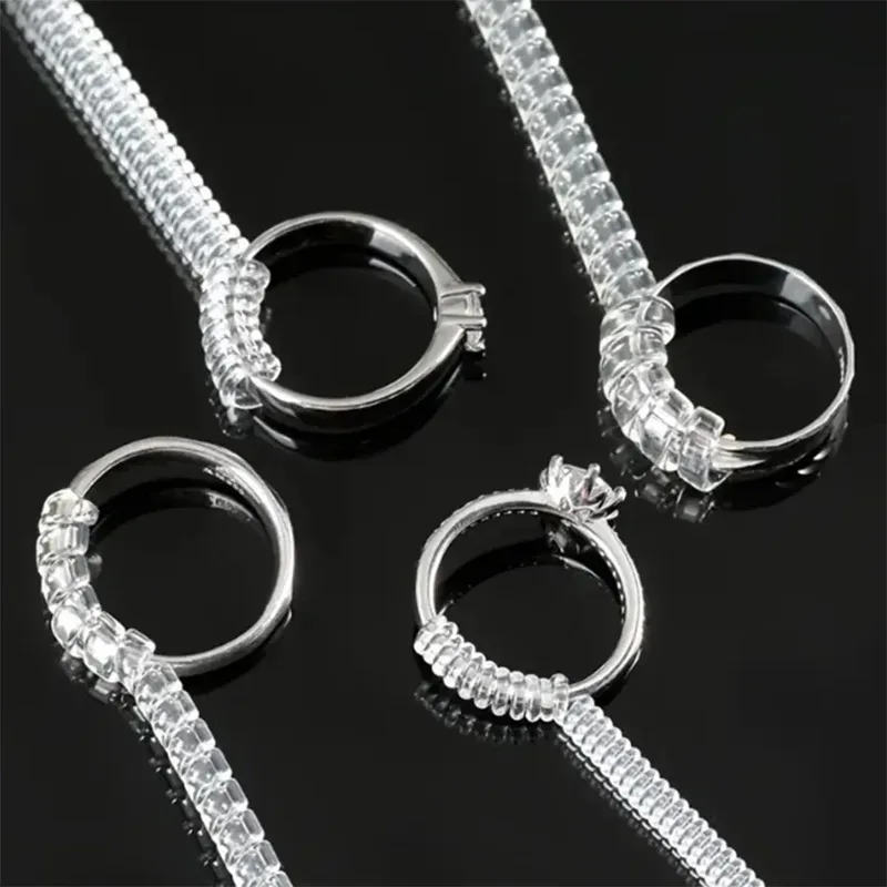 4/8 szt. - Regulator rozmiaru  – Young Men'S Accessories recenzja i cena